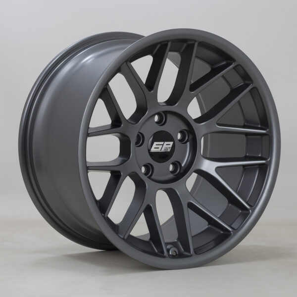 DTM 18x10 ET20 FGunmetal 5120