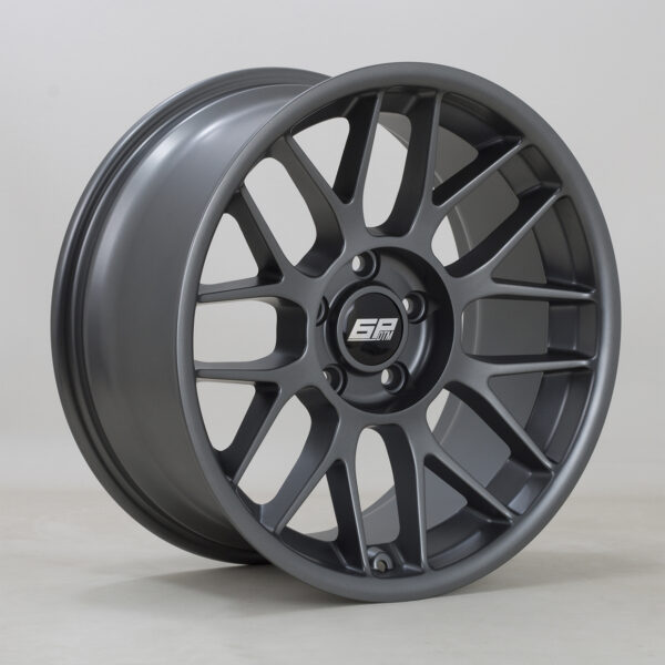 DTM 18x8.5 ET20 FGunmetal 5120