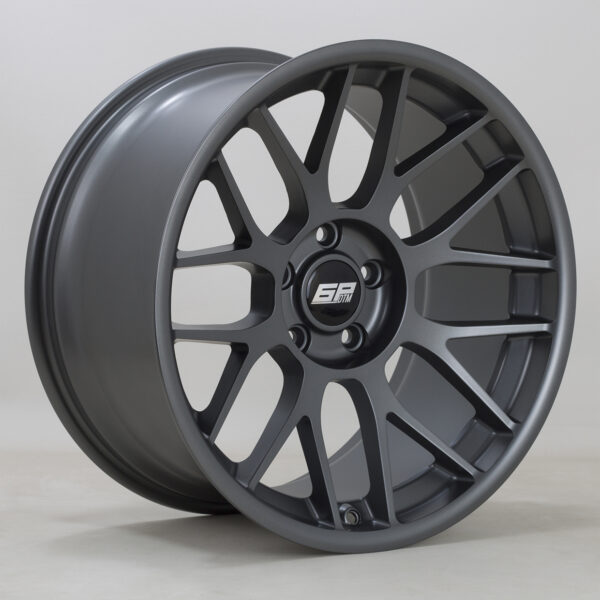 DTM 19x10 ET22 FGunmetal 5120