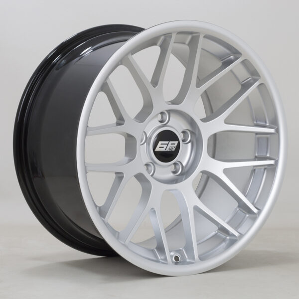 DTM 19x10 ET22 HSilver 5120