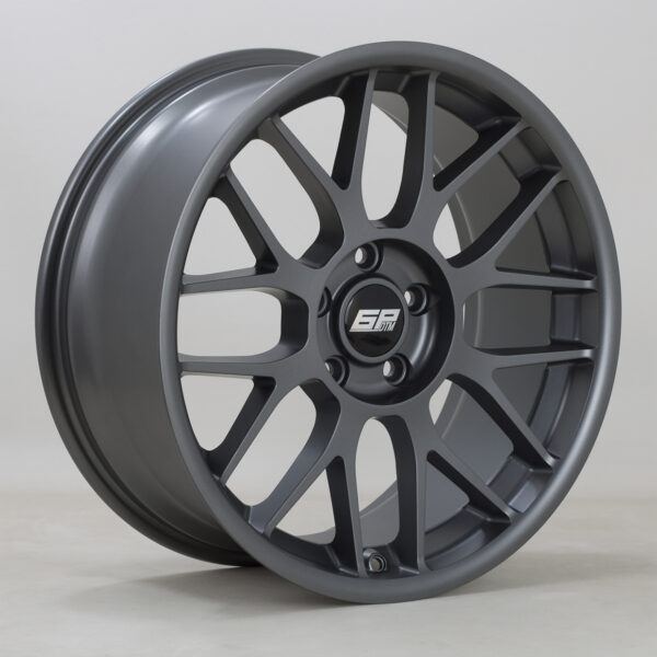 DTM 19x8.5 ET35 FGunmetal 5120