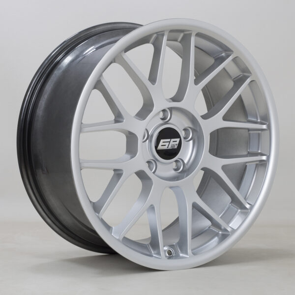 DTM 19x8.5 ET35 HSilver 5120