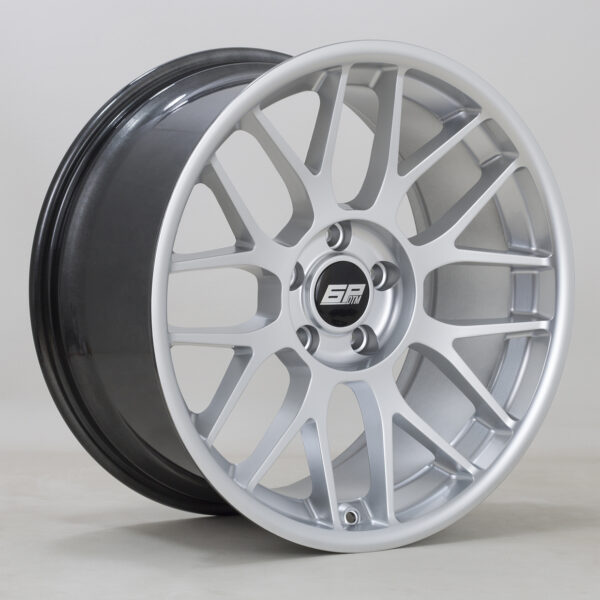 DTM 19x9.5 ET40 HSilver 5120