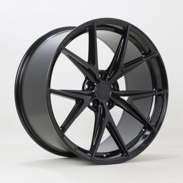 Fortune 20x10 ET40 Black 5112